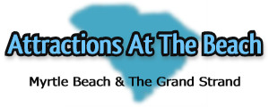Attractions At The Beach - click for home